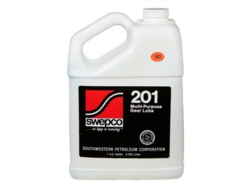 Swepco 201